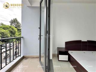 SIÊU PHẨM BAN CÔNG RỘNG 45m2 - GẦN AEON TÂN PHÚ
