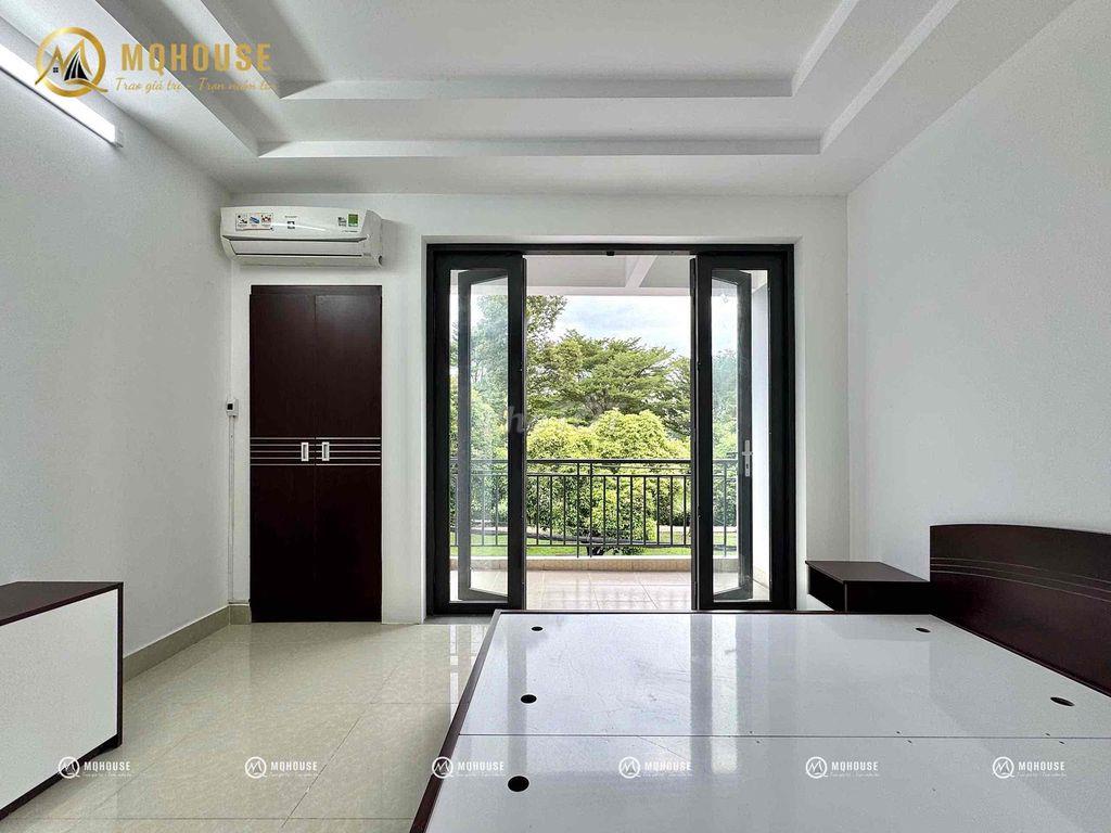SIÊU PHẨM BAN CÔNG RỘNG 45m2 - GẦN AEON TÂN PHÚ