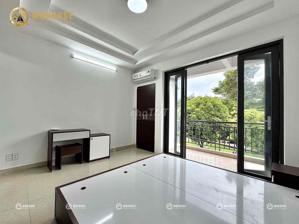 SIÊU PHẨM BAN CÔNG RỘNG 45m2 - GẦN AEON TÂN PHÚ