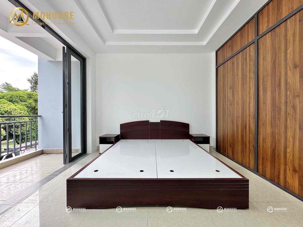 SIÊU PHẨM BAN CÔNG RỘNG 45m2 - GẦN AEON TÂN PHÚ