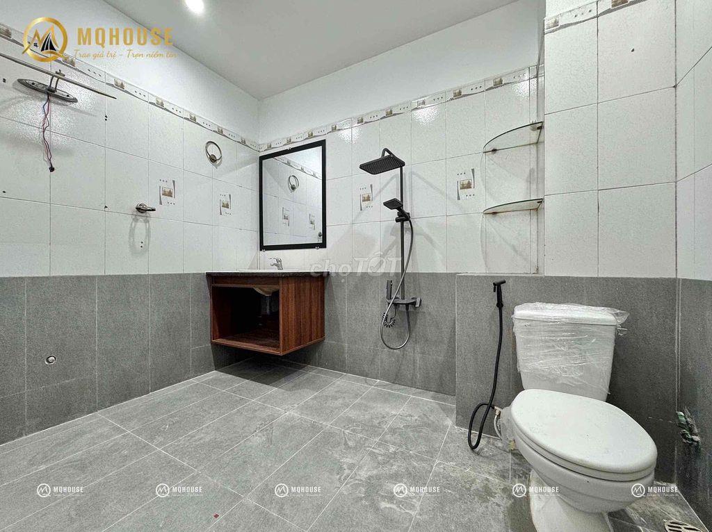 SIÊU PHẨM BAN CÔNG RỘNG 45m2 - GẦN AEON TÂN PHÚ