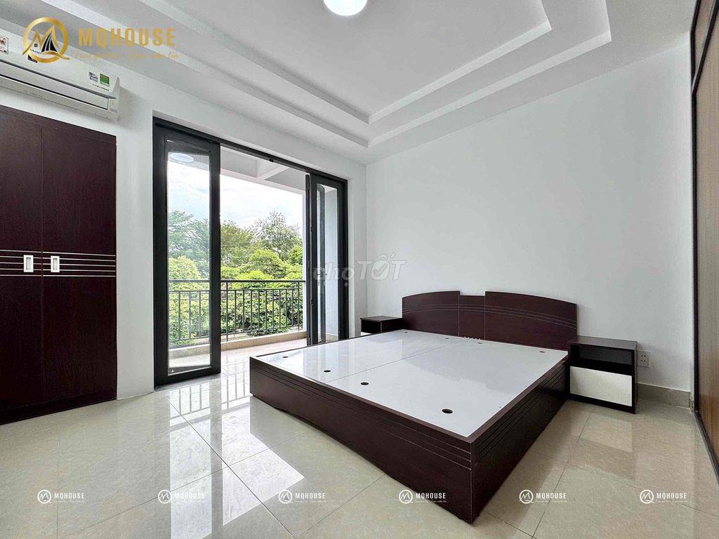 SIÊU PHẨM BAN CÔNG RỘNG 45m2 - GẦN AEON TÂN PHÚ