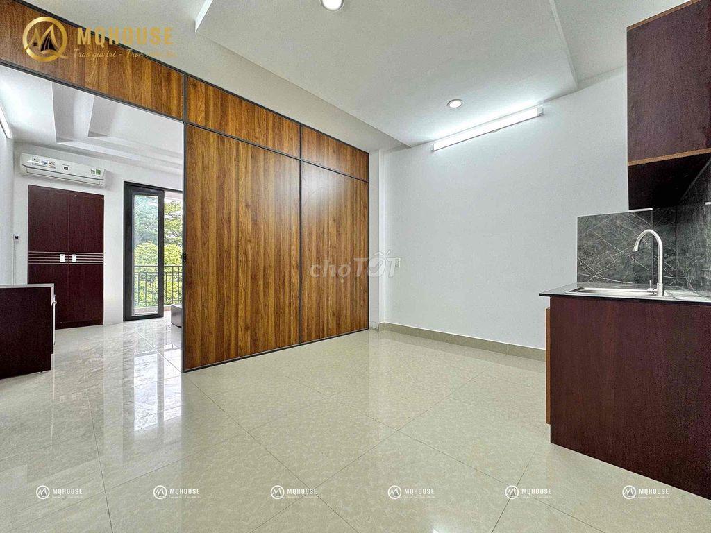SIÊU PHẨM BAN CÔNG RỘNG 45m2 - GẦN AEON TÂN PHÚ