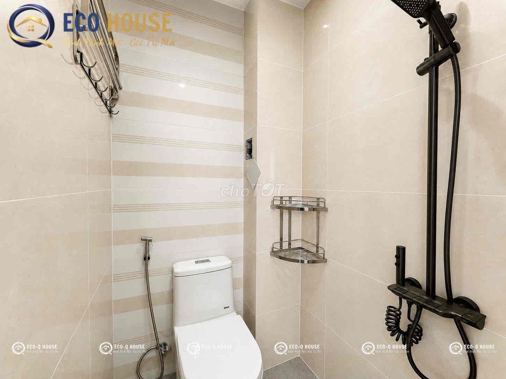 🔥 CĂN HỘ 2 PHÒNG NGỦ – HẺM Ô TÔ LÊ VĂN QUỚI 🔥