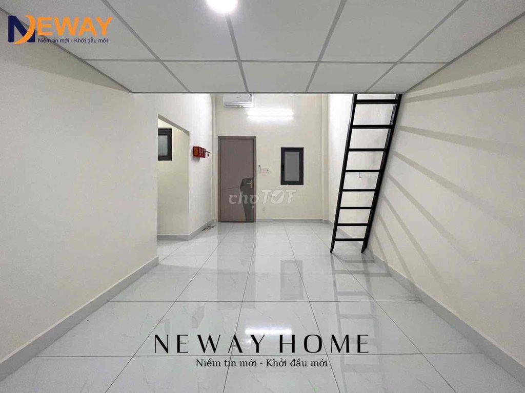 TÁCH BẾP NGAY TRỆT - MỚI 100% - GẦN HUIT