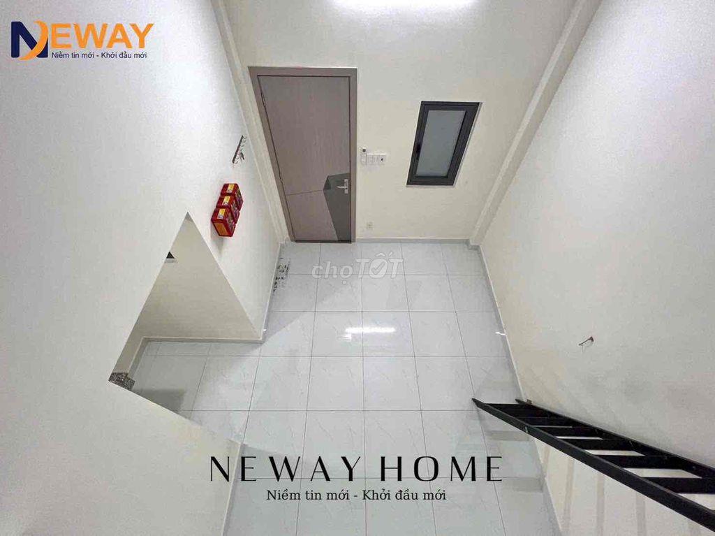 TÁCH BẾP NGAY TRỆT - MỚI 100% - GẦN HUIT