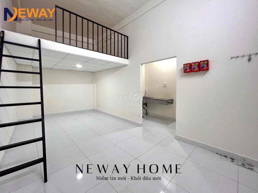 TÁCH BẾP NGAY TRỆT - MỚI 100% - GẦN HUIT