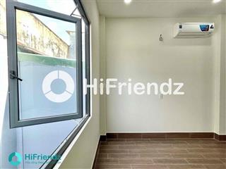 SIÊU PHẨM STUDIO CỬA SỔ TRỜI - FULL NỘI THẤT - MỚI XÂY