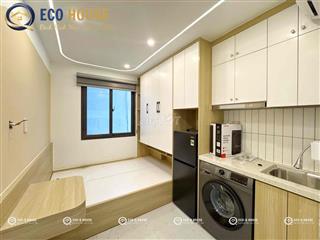 SIÊU PHẨM STUDIO CỬA SỔ TRỜI | FULL NỘI THẤT | MỚI 100%