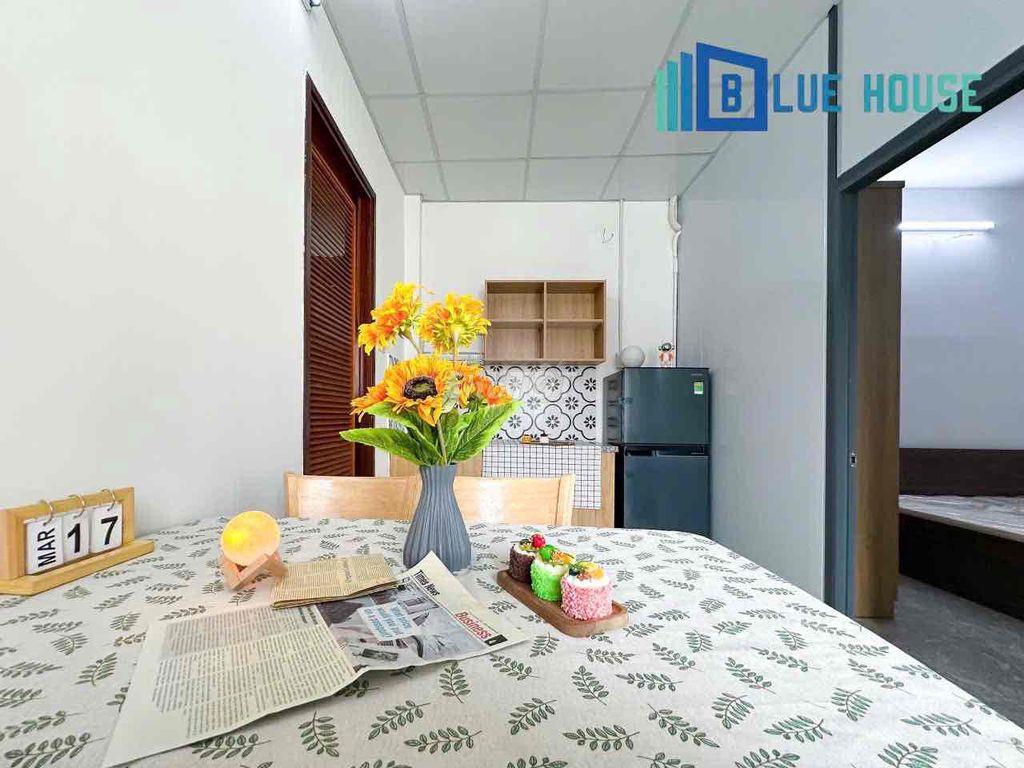 2PHONG NGỦ TO RỘNG THOÀN MÁT | Vhu,Huit,Vaa