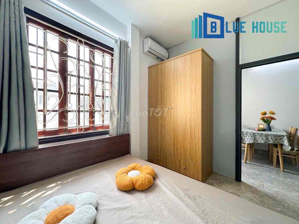 2PHONG NGỦ TO RỘNG THOÀN MÁT | Vhu,Huit,Vaa