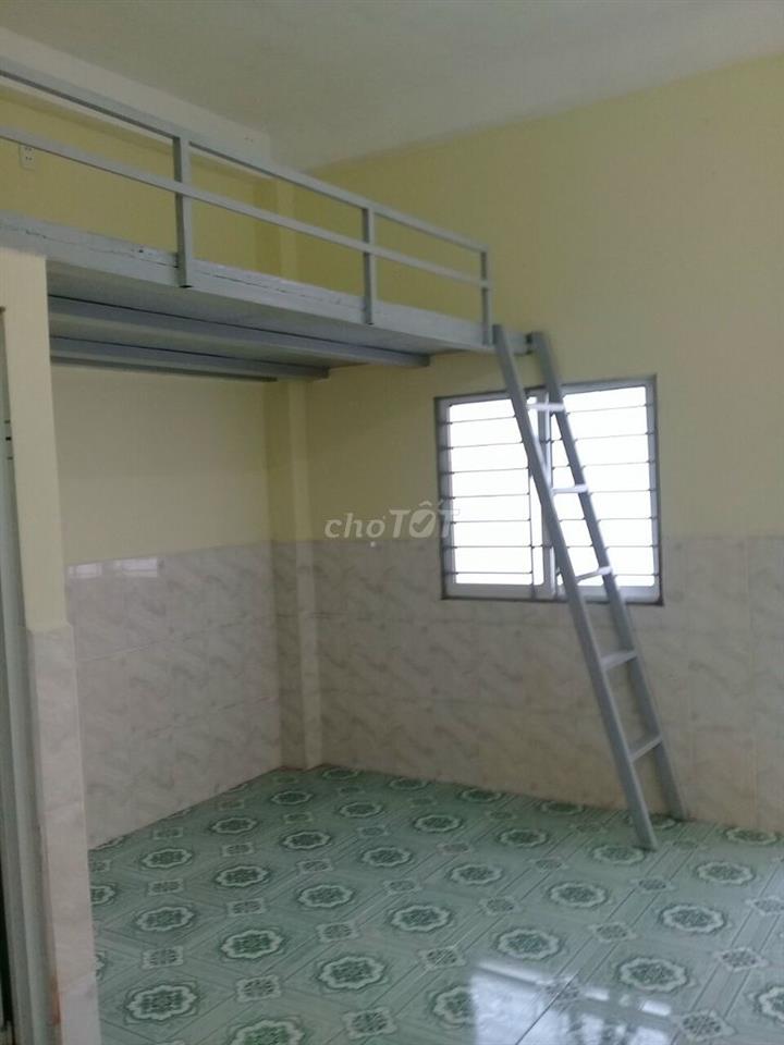PHÒNG CHO THUÊ - 356/19 ĐƯỜNG PHẠM VĂN BẠCH - PHƯỜNG 15 -Q.TÂN BÌNH.