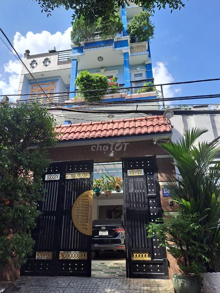 PHÒNG CHO THUÊ - 356/19 ĐƯỜNG PHẠM VĂN BẠCH - PHƯỜNG 15 -Q.TÂN BÌNH.
