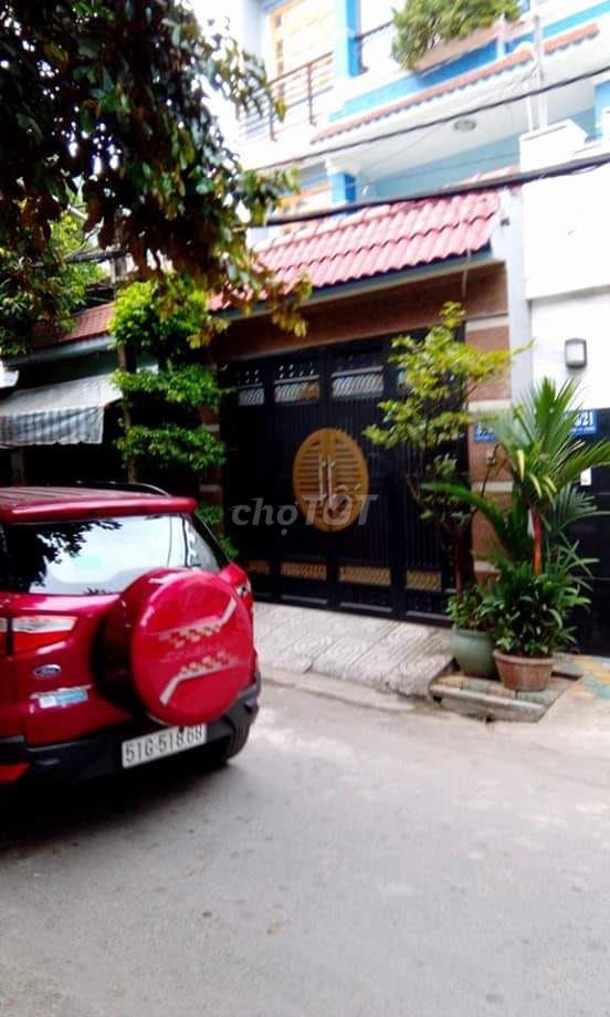 PHÒNG CHO THUÊ - 356/19 ĐƯỜNG PHẠM VĂN BẠCH - PHƯỜNG 15 -Q.TÂN BÌNH.