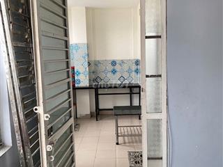 Phòng 30m² có bếp & toilet riêng – Trung tâm Tân Bình, 4 triệu/tháng