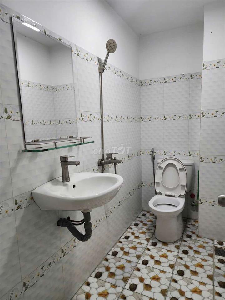 cho thuê phòng - gần siêu Vincom Cộng Hòa