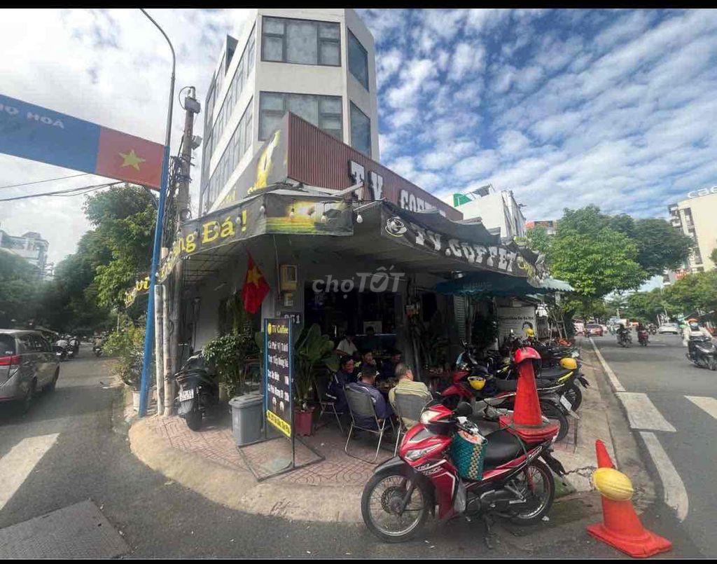 CẦN SANG LẠI MẶT BẰNG KINH DOANH Q. TÂN PHÚ