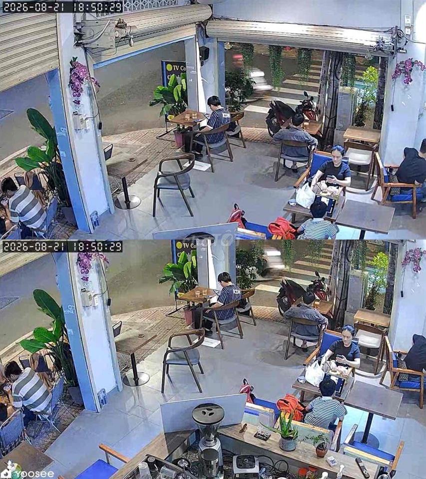 SANG QUÁN CÀ PHÊ 2MẶT TIỀN