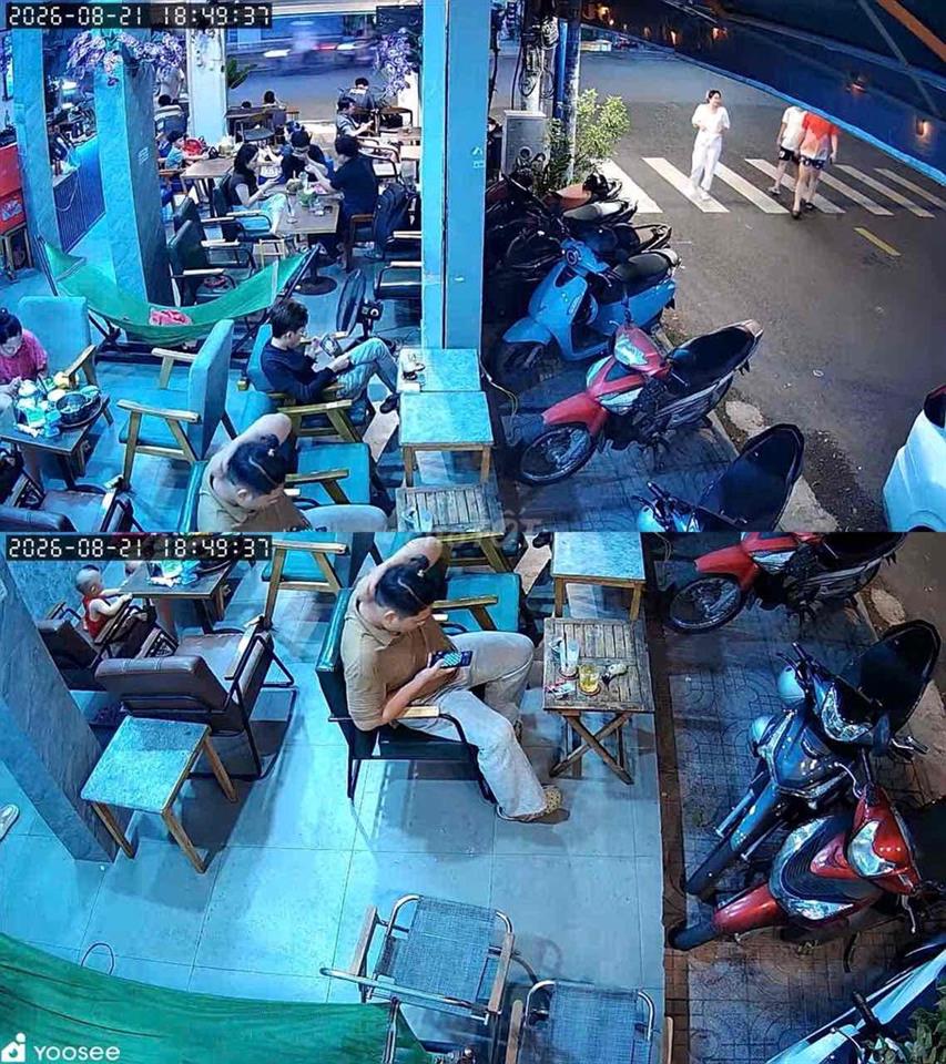 SANG QUÁN CÀ PHÊ 2MẶT TIỀN
