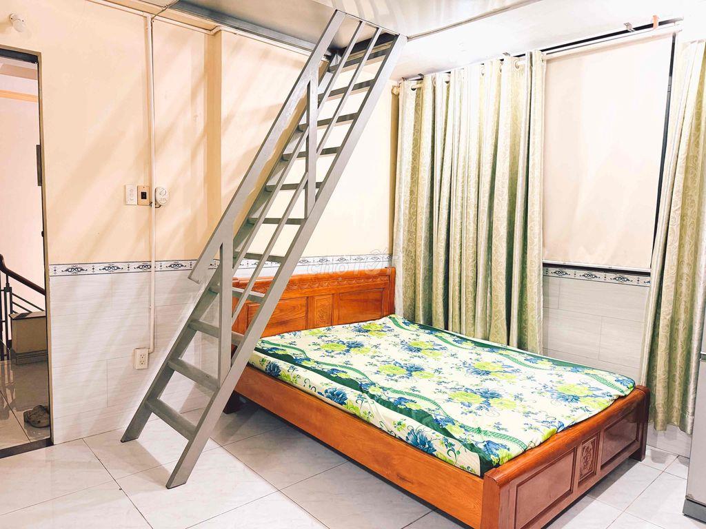 PHÒNG KHU GẦN SÂN BAY, GẦN CẦU VƯỢT CỘNG HOÀ