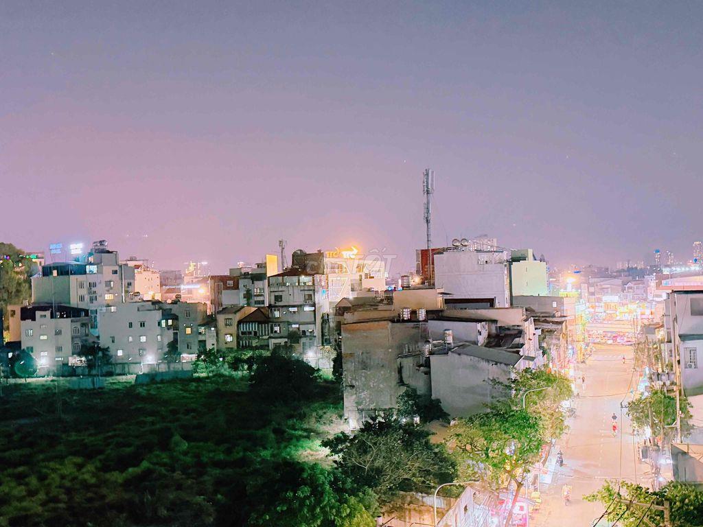 PHÒNG KHU GẦN SÂN BAY, GẦN CẦU VƯỢT CỘNG HOÀ