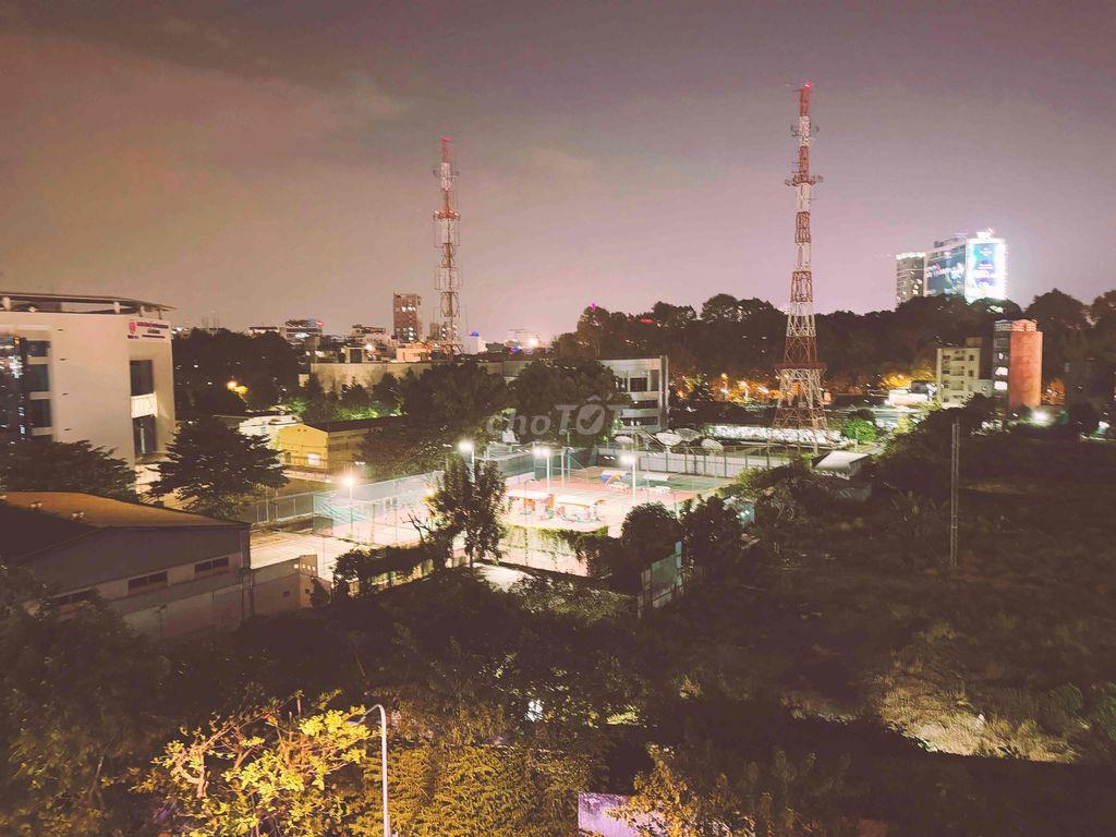 PHÒNG KHU GẦN SÂN BAY, GẦN CẦU VƯỢT CỘNG HOÀ