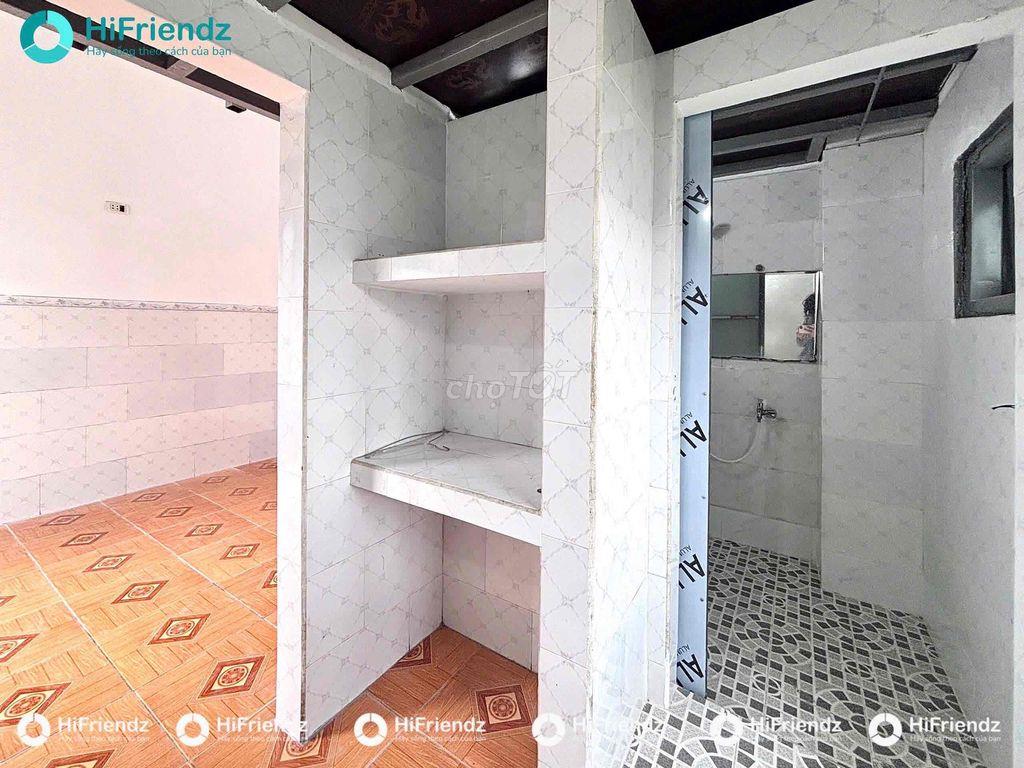 ❌ CHO THUÊ PHÒNG GÁC BAN CÔNG NGAY SÁT ĐH VĂN HIẾN, PHÒNG RỘNG RÃI