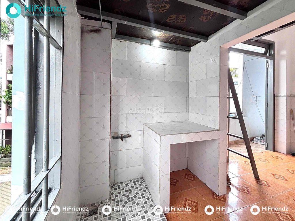 ❌ CHO THUÊ PHÒNG GÁC BAN CÔNG NGAY SÁT ĐH VĂN HIẾN, PHÒNG RỘNG RÃI