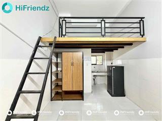🔥 Cho Thuê Phòng Gác Giá Rẻ Full Nội Thất Tại Bàu Bàng