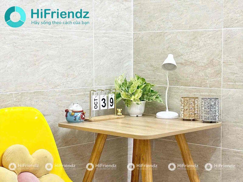 🔥 PHÒNG TRỌ CỬA SỔ TRỜI FULL NỘI THẤT NGAY ÂU CƠ,TÂN BÌNH PHÙ HỢP HSSV