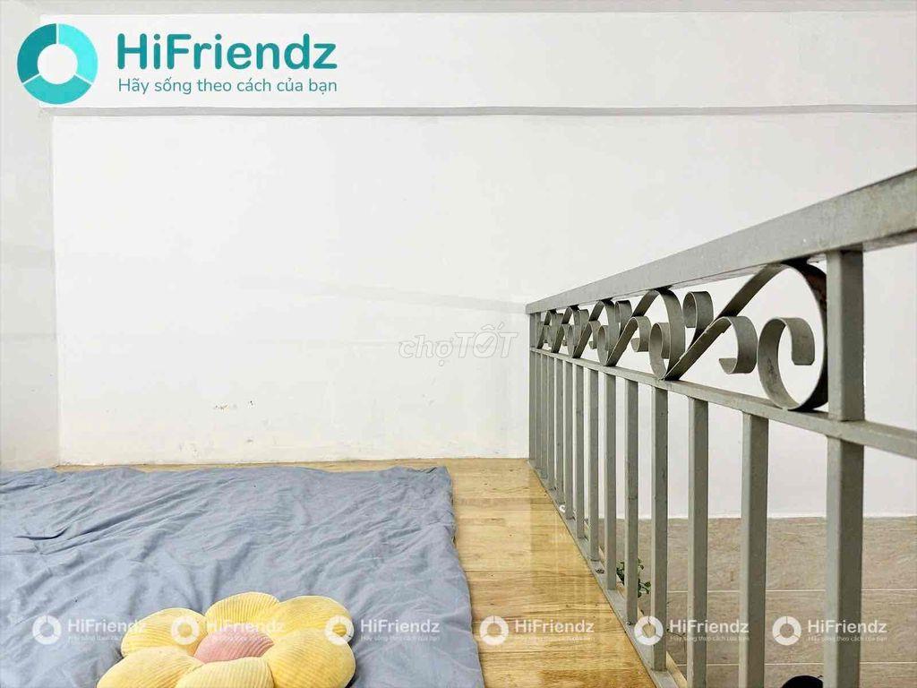 🔥 PHÒNG TRỌ CỬA SỔ TRỜI FULL NỘI THẤT NGAY ÂU CƠ,TÂN BÌNH PHÙ HỢP HSSV