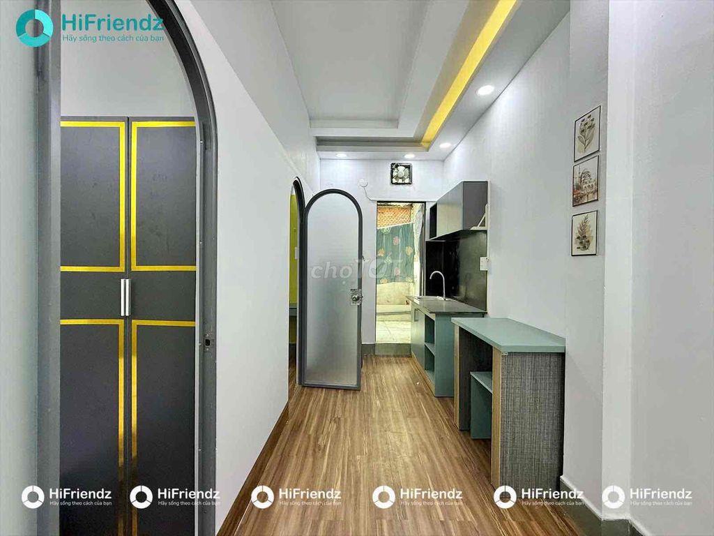 🔥CĂN 2 PHÒNG NGỦ GIÁ RẺ NHẬN XE ĐIỆN FULL NỘI THẤT DỌN VÀO Ở LIỀN