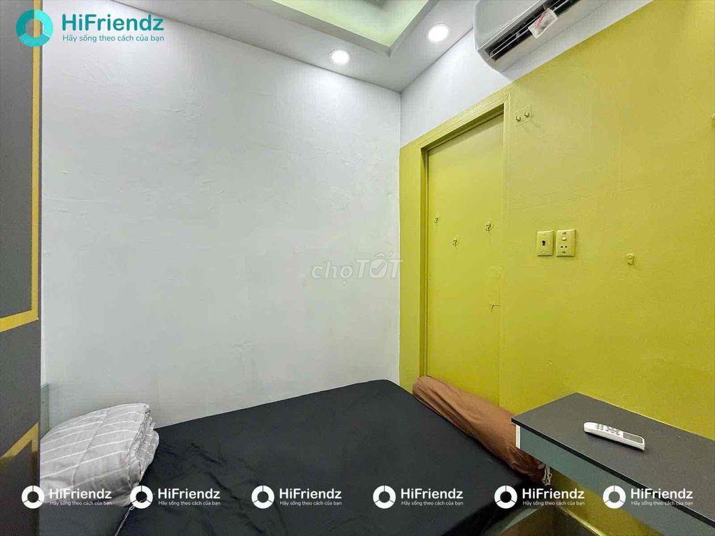 🔥CĂN 2 PHÒNG NGỦ GIÁ RẺ NHẬN XE ĐIỆN FULL NỘI THẤT DỌN VÀO Ở LIỀN