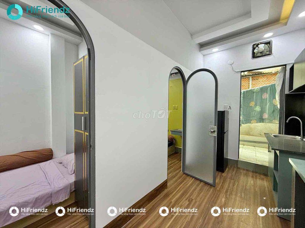 🔥CĂN 2 PHÒNG NGỦ GIÁ RẺ NHẬN XE ĐIỆN FULL NỘI THẤT DỌN VÀO Ở LIỀN