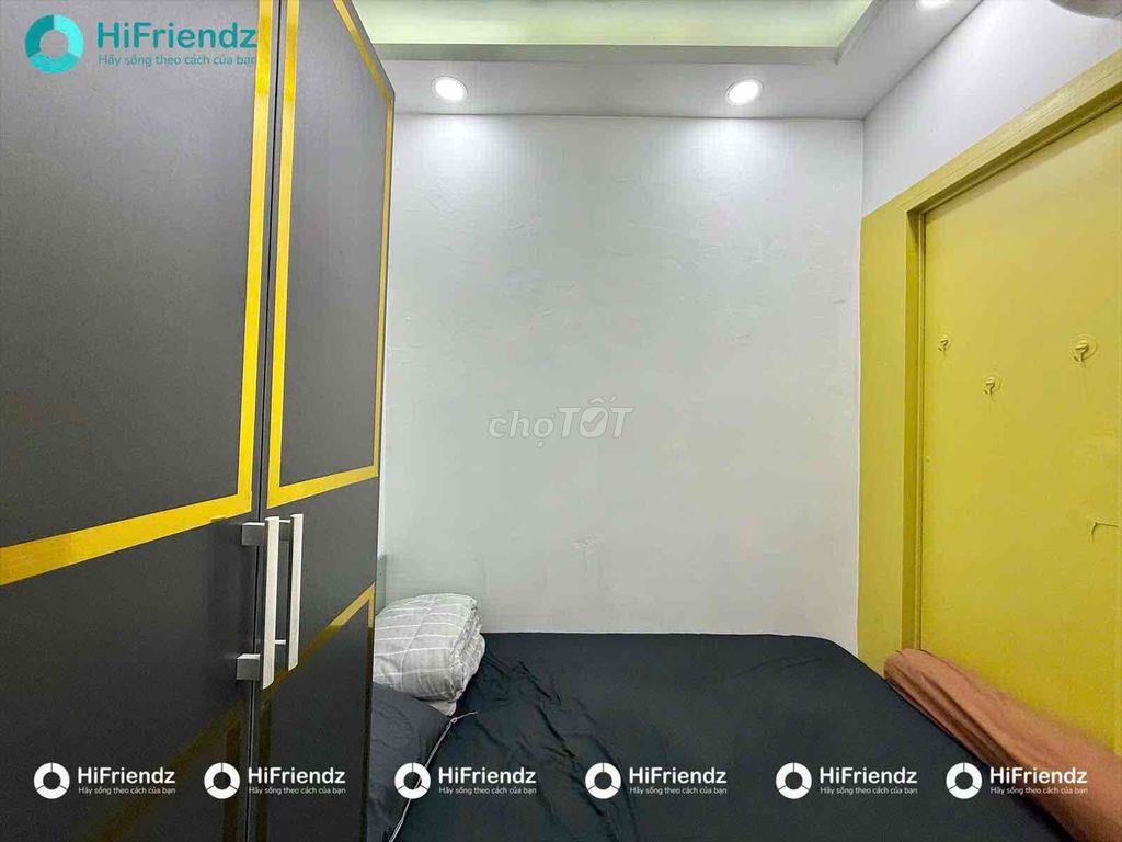🔥CĂN 2 PHÒNG NGỦ GIÁ RẺ NHẬN XE ĐIỆN FULL NỘI THẤT DỌN VÀO Ở LIỀN
