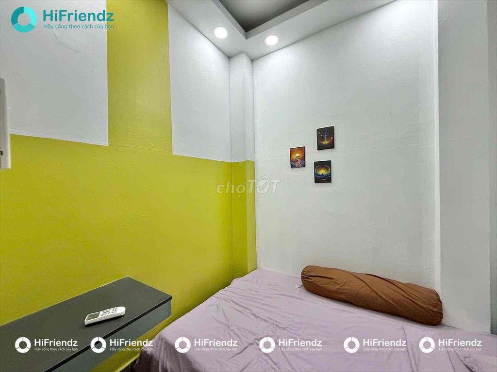 🔥CĂN 2 PHÒNG NGỦ GIÁ RẺ NHẬN XE ĐIỆN FULL NỘI THẤT DỌN VÀO Ở LIỀN