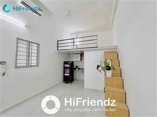 🔥CHỦ ĐÃ GIẢM 700K – PHÒNG GÁC ĐẸP, GIÁ SIÊU HỜI TẠI TÂN BÌNH