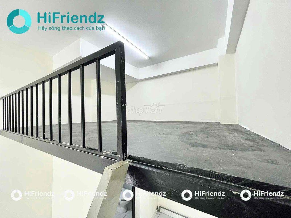 PHÒNG TRỌ GIÁ RẺ🔥THANG MÁY GẦN HỌC VIỆN HÀNG KHÔNG-VĂN HIẾN-TÂN BÌNH