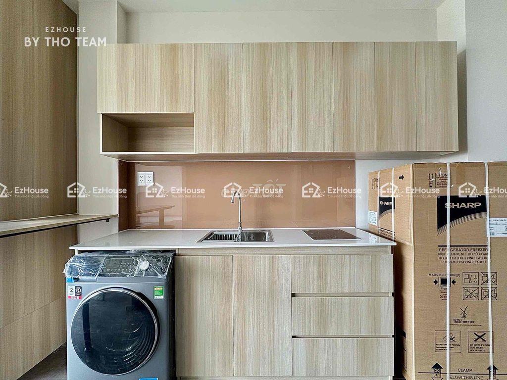 🔥CĂN HỘ 2 PHÒNG NGỦ FULL NỘI THẤT BAN CÔNG MỚI KENG NGAY SÁT ETOWN