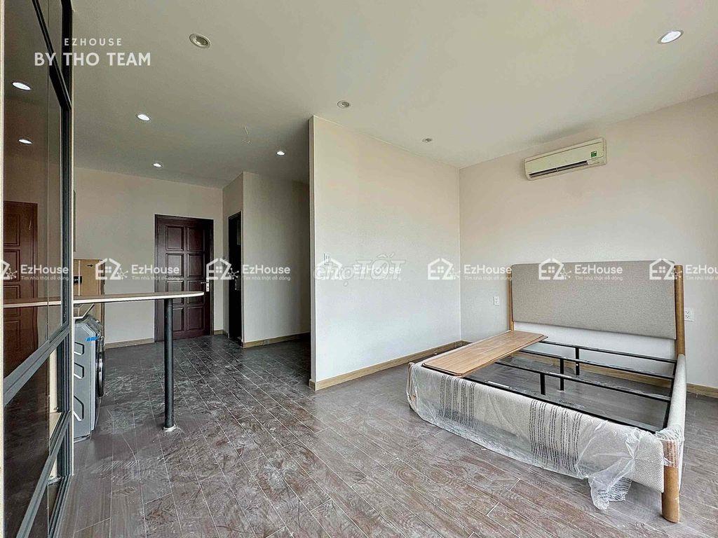 🔥CĂN HỘ 2 PHÒNG NGỦ FULL NỘI THẤT BAN CÔNG MỚI KENG NGAY SÁT ETOWN