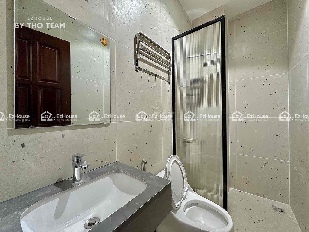 🔥CĂN HỘ 2 PHÒNG NGỦ FULL NỘI THẤT BAN CÔNG MỚI KENG NGAY SÁT ETOWN