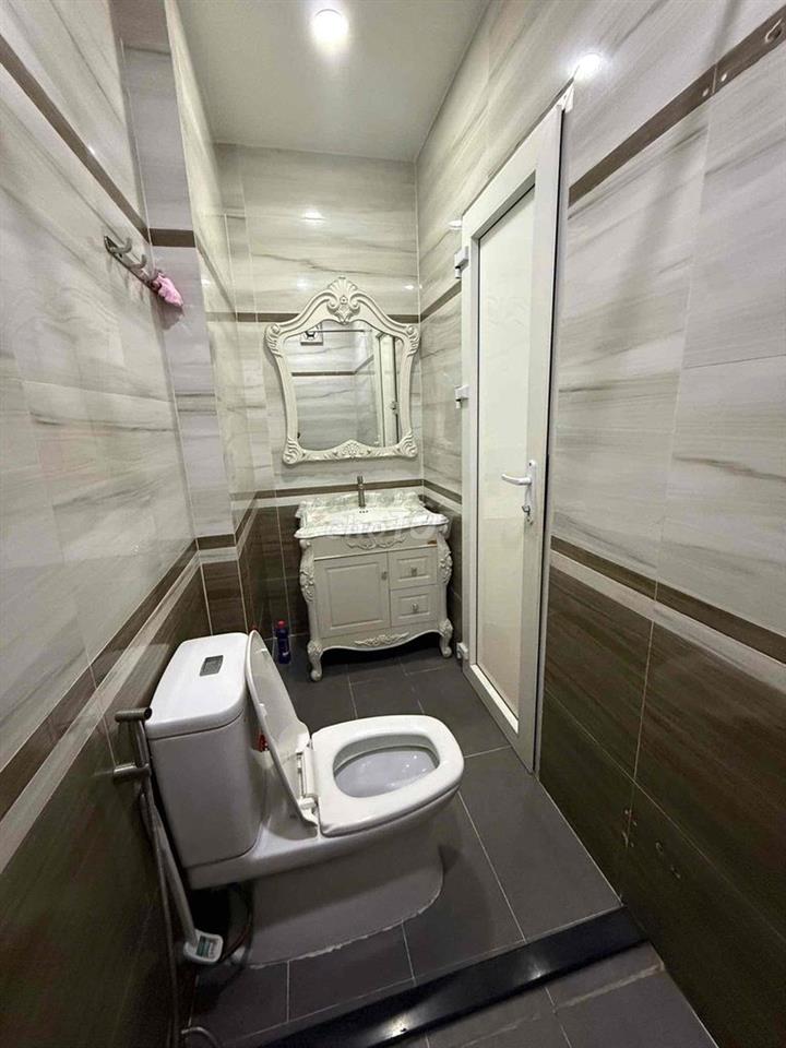 CHO NỮ THUÊ PHÒNG FULL NỘI THẤT CÁCH SÂN BAY 500M
