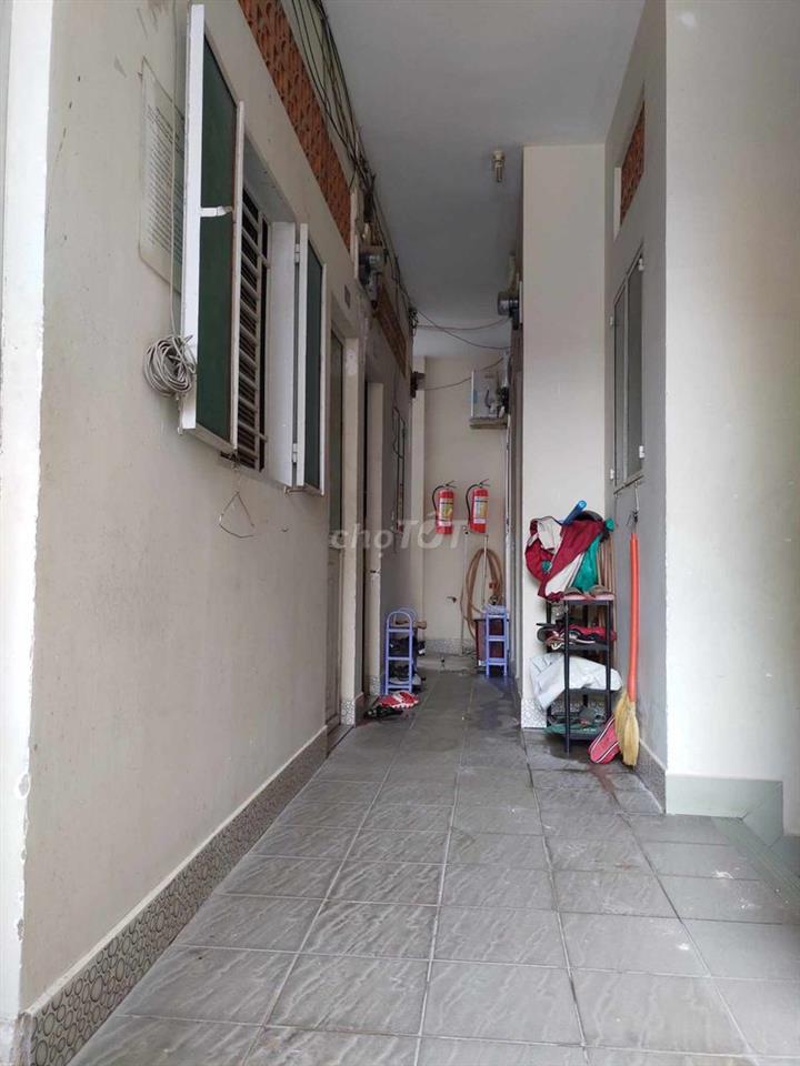 Phòng trọ đẹp, gần ETown, Trường Chinh, Tân Bình