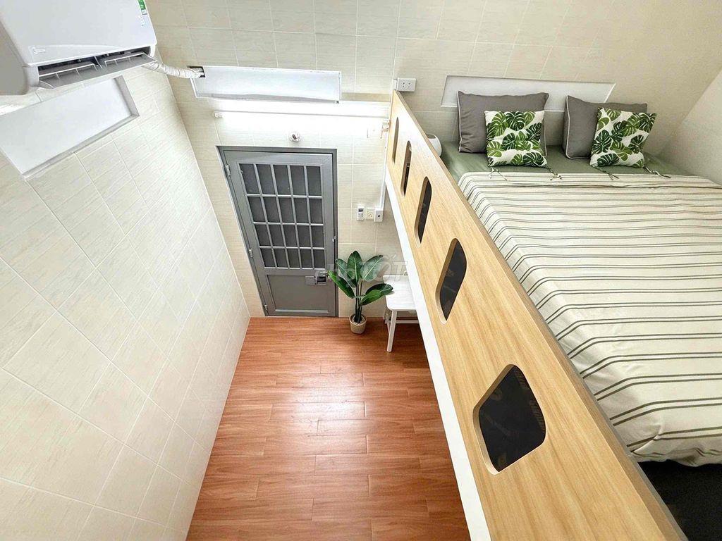 CHO THUÊ CHDV VỪA SETUP