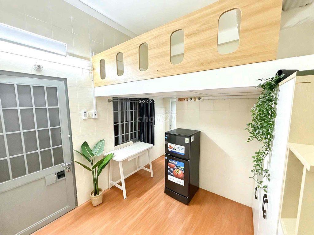 CHO THUÊ CHDV VỪA SETUP