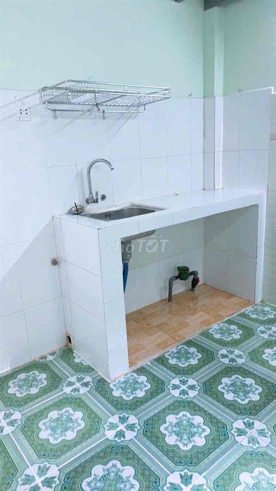 Cho thuê phòng Đường Bàu cát P 12 Tân bình