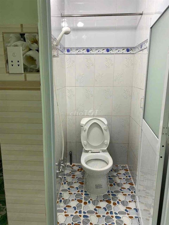 Cho thuê phòng Đường Bàu cát P 12 Tân bình