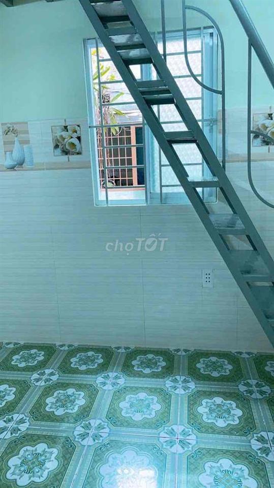 Cho thuê phòng Đường Bàu cát P 12 Tân bình