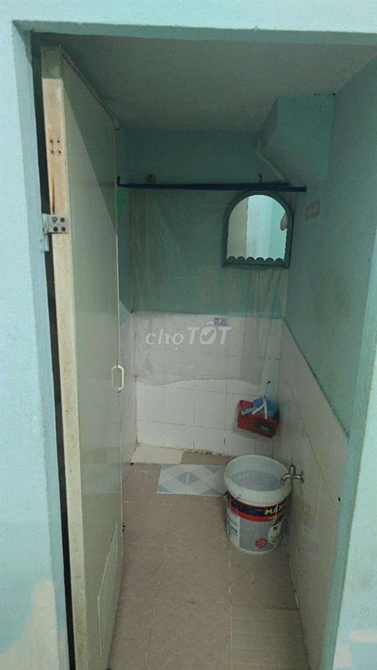 Phòng trọ gần đường CMT8