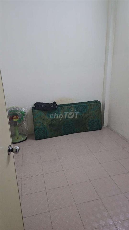 Phòng trọ gần đường CMT8